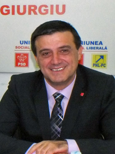 Niculae Badalau